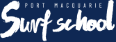 Port Macquarie Surf School Port Macquarie Surf School